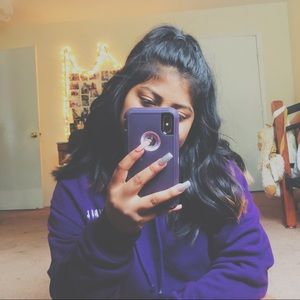 Meet your Posher, Rosie